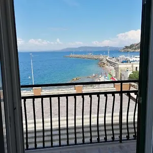 Casa La Marinella Porto Santo Stefano (Grosseto)