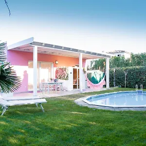 Tinmar, Giardino, Piscina Privata, Bbq, Area Giochi E Parcheggio Gratuito Verona