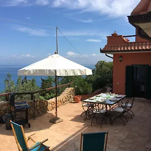 Casa Azzurra Porto Santo Stefano (Grosseto)