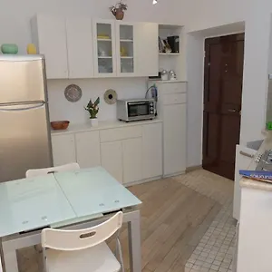 Little White House Porto Santo Stefano (Grosseto)