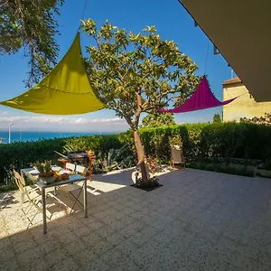 Fortezza With Terrace Porto Santo Stefano (Grosseto)