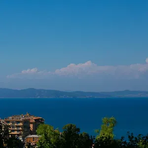 Valle With Garden Porto Santo Stefano (Grosseto)