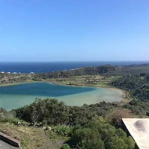 Dammusi Lilla Pantelleria